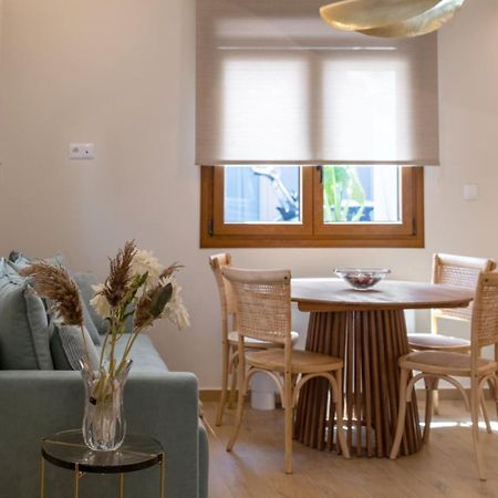 Vila Avli Preveza Exteriér fotografie