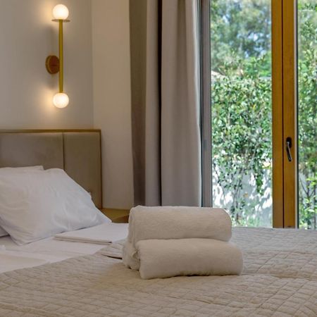 Vila Avli Preveza Exteriér fotografie