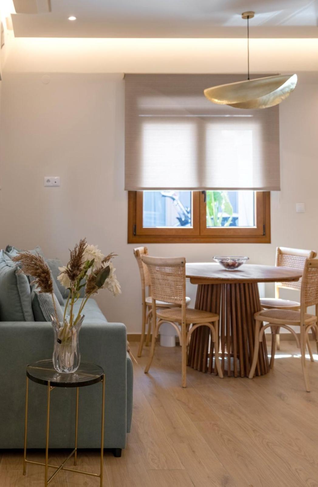 Vila Avli Preveza Exteriér fotografie