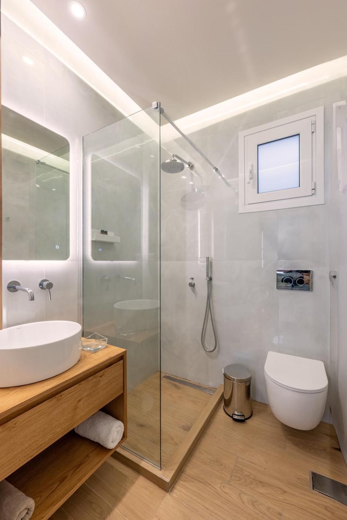 Vila Avli Preveza Exteriér fotografie