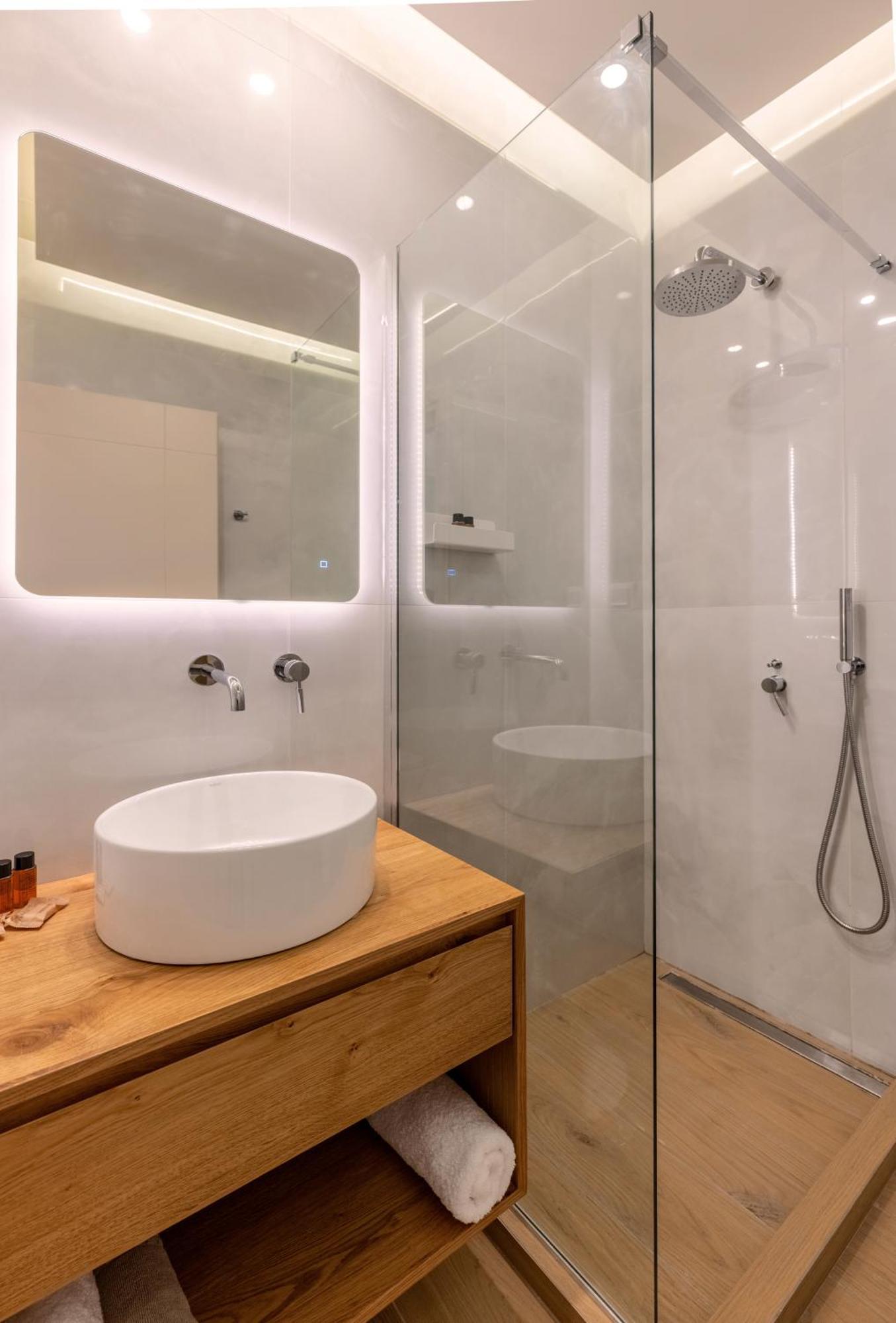 Vila Avli Preveza Exteriér fotografie