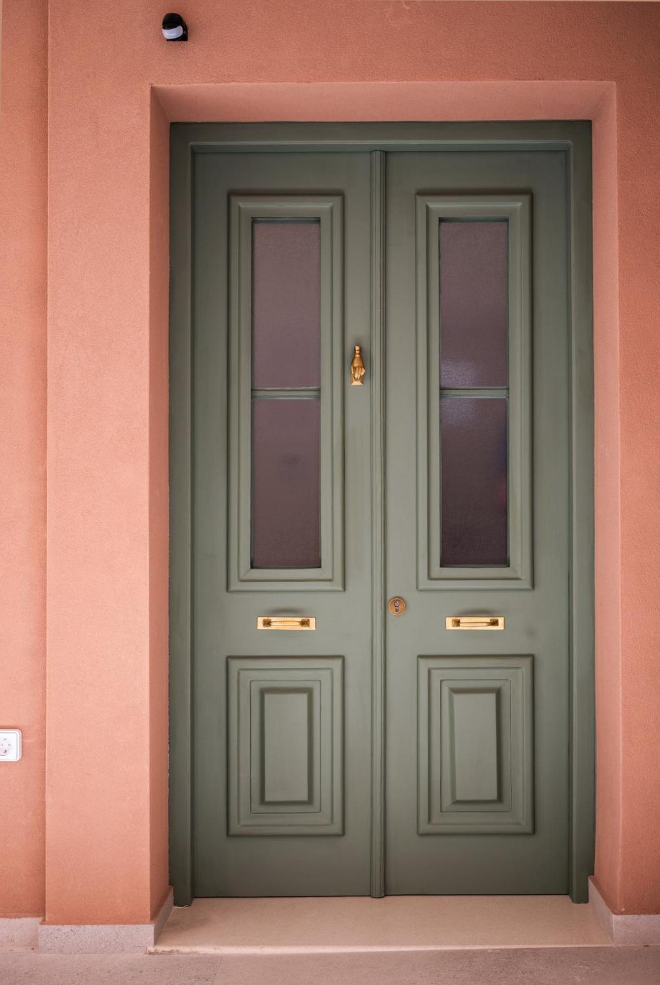 Vila Avli Preveza Exteriér fotografie