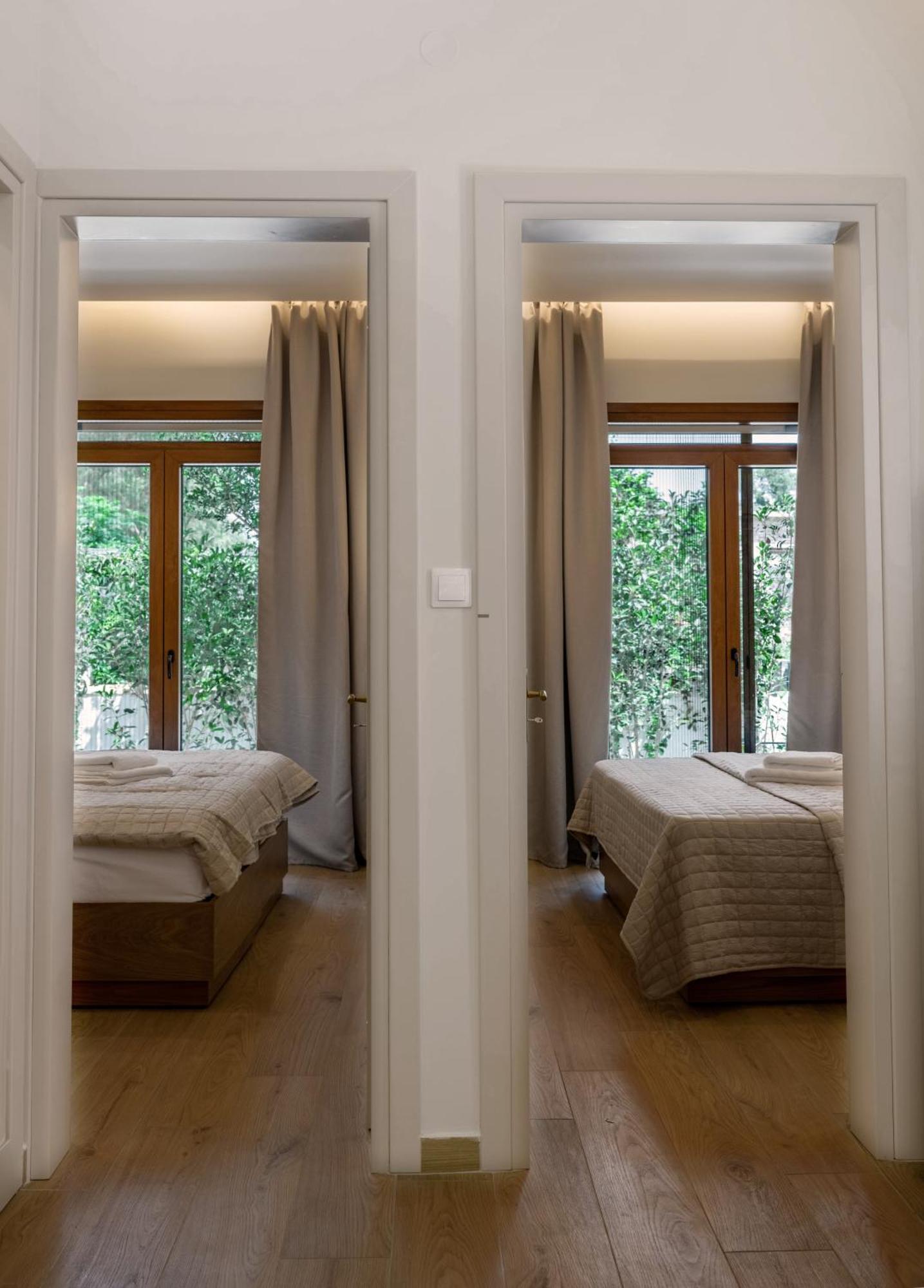 Vila Avli Preveza Exteriér fotografie
