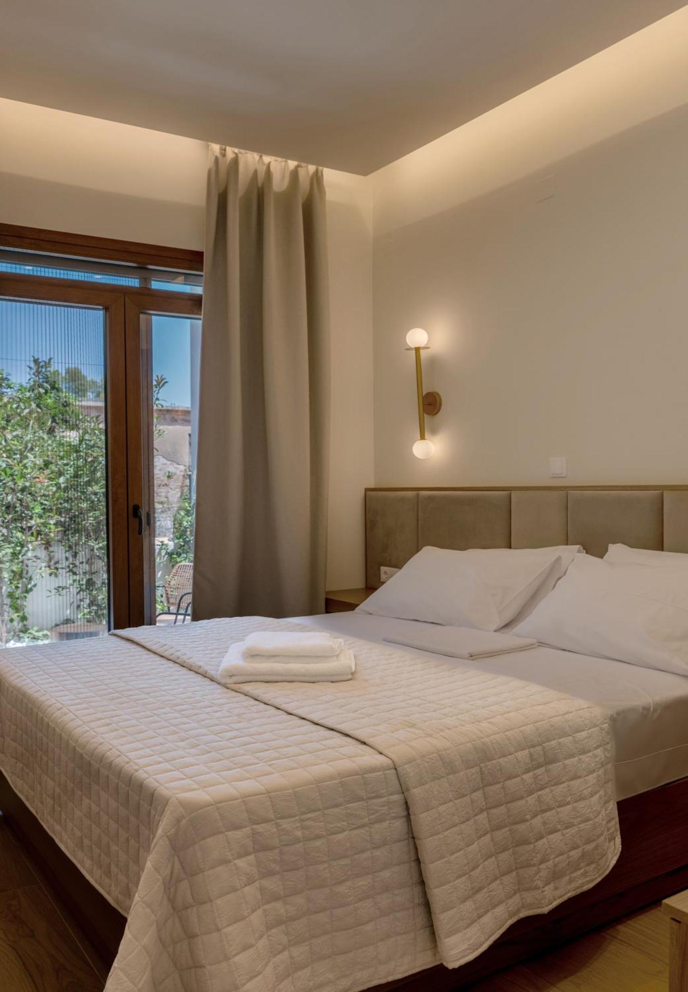Vila Avli Preveza Exteriér fotografie